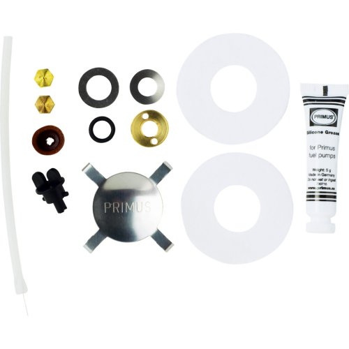 PRIMUS SERVICE KIT. Multifuel & Varifuel 721290 for outdoor cooking & heating